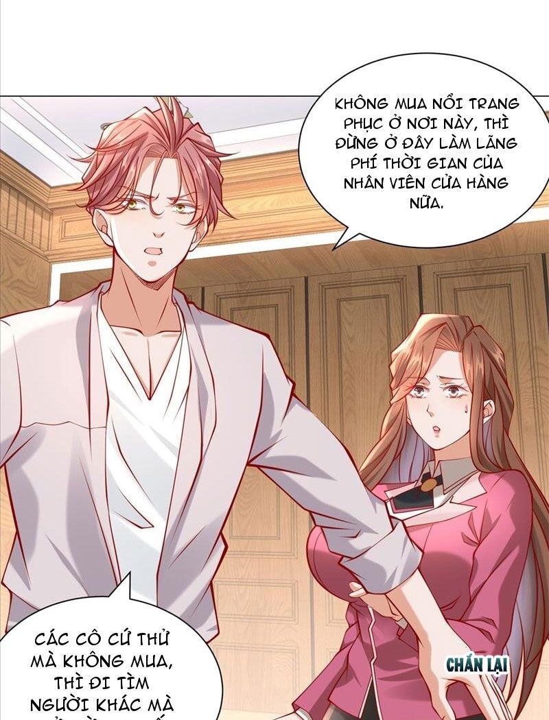 đọc truyện Tôi Là Tài Xế Xe Công Nghệ Có Chút Tiền Thì Đã Sao? Chương 36 ảnh 38 tại Thiên Thai Truyện