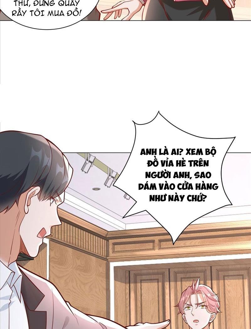 đọc truyện Tôi Là Tài Xế Xe Công Nghệ Có Chút Tiền Thì Đã Sao? Chương 36 ảnh 39 tại Thiên Thai Truyện