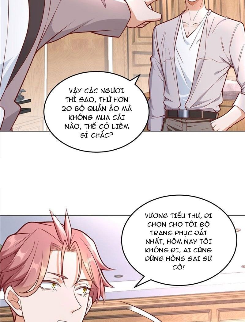 đọc truyện Tôi Là Tài Xế Xe Công Nghệ Có Chút Tiền Thì Đã Sao? Chương 36 ảnh 40 tại Thiên Thai Truyện