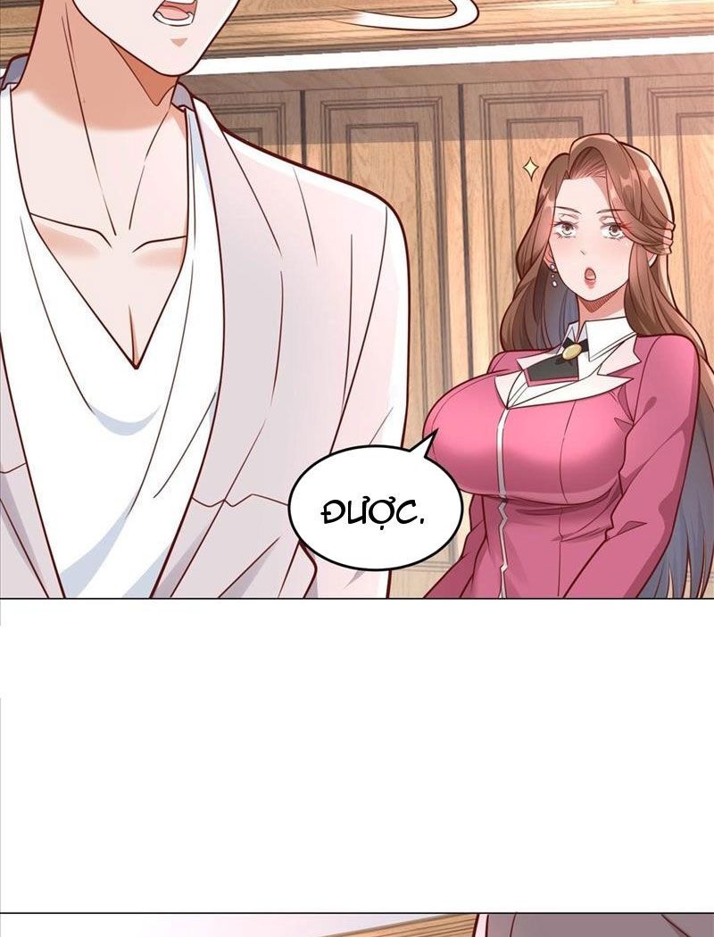 đọc truyện Tôi Là Tài Xế Xe Công Nghệ Có Chút Tiền Thì Đã Sao? Chương 36 ảnh 41 tại Thiên Thai Truyện