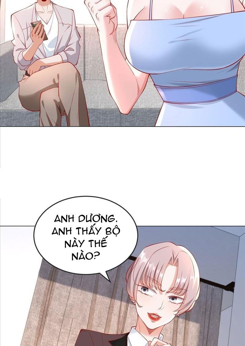 đọc truyện Tôi Là Tài Xế Xe Công Nghệ Có Chút Tiền Thì Đã Sao? Chương 36 ảnh 6 tại Thiên Thai Truyện