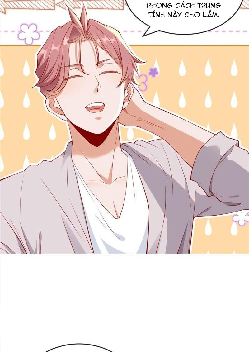 đọc truyện Tôi Là Tài Xế Xe Công Nghệ Có Chút Tiền Thì Đã Sao? Chương 36 ảnh 8 tại Thiên Thai Truyện