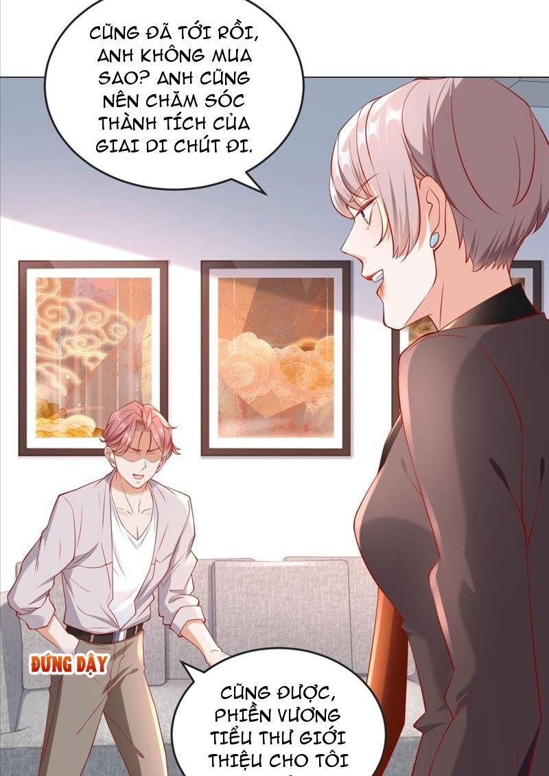 đọc truyện Tôi Là Tài Xế Xe Công Nghệ Có Chút Tiền Thì Đã Sao? Chương 36 ảnh 9 tại Thiên Thai Truyện