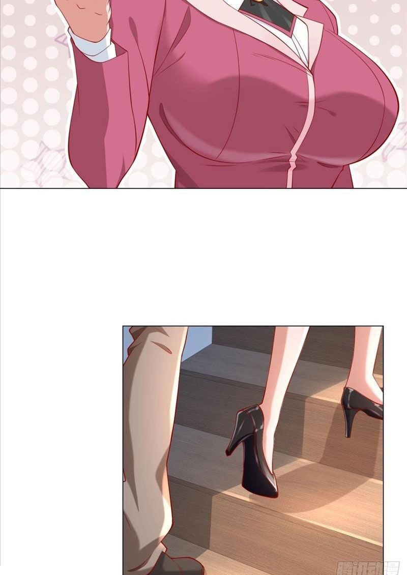 đọc truyện Tôi Là Tài Xế Xe Công Nghệ Có Chút Tiền Thì Đã Sao? Chương 36 ảnh 11 tại Thiên Thai Truyện