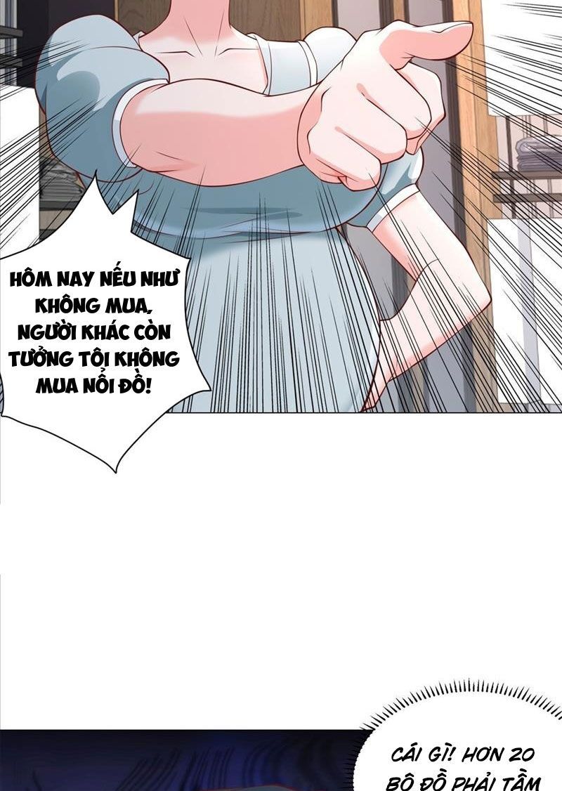 đọc truyện Tôi Là Tài Xế Xe Công Nghệ Có Chút Tiền Thì Đã Sao? Chương 37 ảnh 14 tại Thiên Thai Truyện