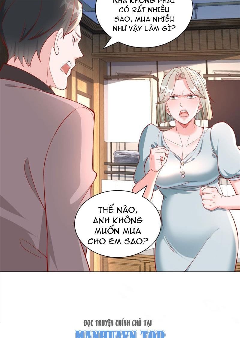 đọc truyện Tôi Là Tài Xế Xe Công Nghệ Có Chút Tiền Thì Đã Sao? Chương 37 ảnh 16 tại Thiên Thai Truyện