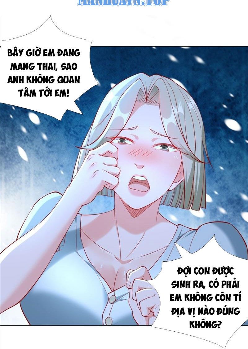 đọc truyện Tôi Là Tài Xế Xe Công Nghệ Có Chút Tiền Thì Đã Sao? Chương 37 ảnh 17 tại Thiên Thai Truyện