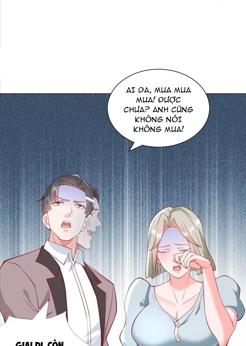 đọc truyện Tôi Là Tài Xế Xe Công Nghệ Có Chút Tiền Thì Đã Sao? Chương 37 ảnh 18 tại Thiên Thai Truyện