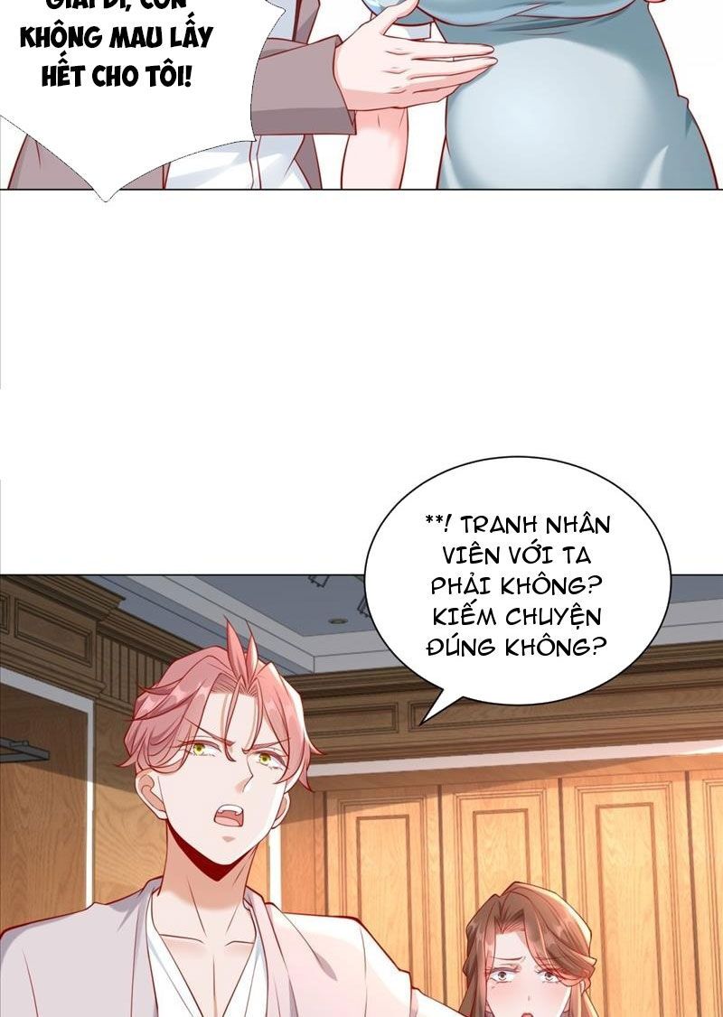 đọc truyện Tôi Là Tài Xế Xe Công Nghệ Có Chút Tiền Thì Đã Sao? Chương 37 ảnh 19 tại Thiên Thai Truyện