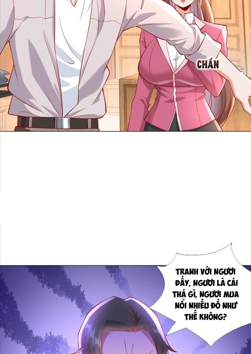 đọc truyện Tôi Là Tài Xế Xe Công Nghệ Có Chút Tiền Thì Đã Sao? Chương 37 ảnh 20 tại Thiên Thai Truyện