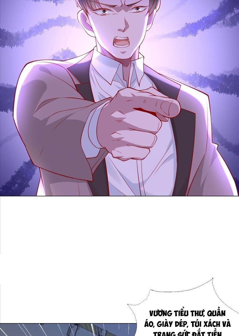 đọc truyện Tôi Là Tài Xế Xe Công Nghệ Có Chút Tiền Thì Đã Sao? Chương 37 ảnh 21 tại Thiên Thai Truyện