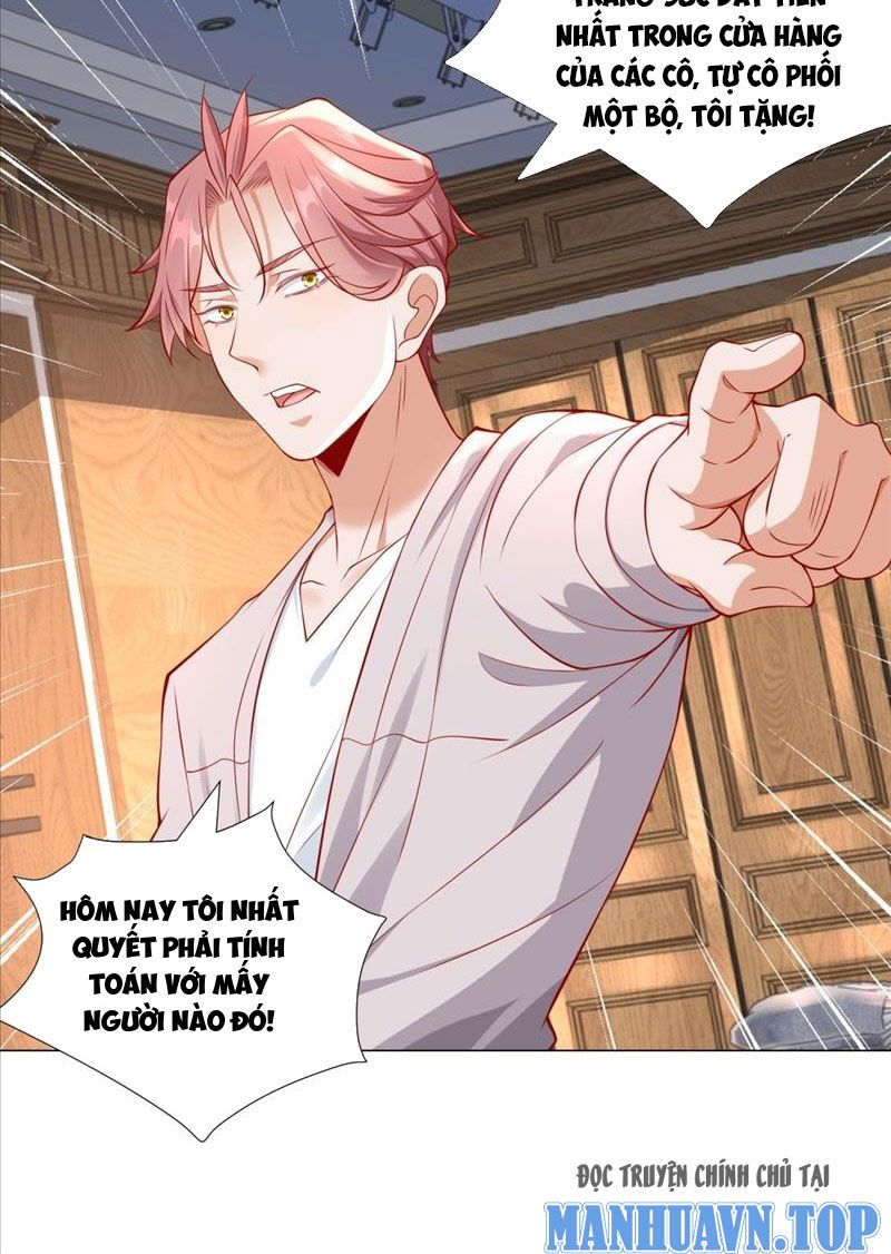 đọc truyện Tôi Là Tài Xế Xe Công Nghệ Có Chút Tiền Thì Đã Sao? Chương 37 ảnh 22 tại Thiên Thai Truyện