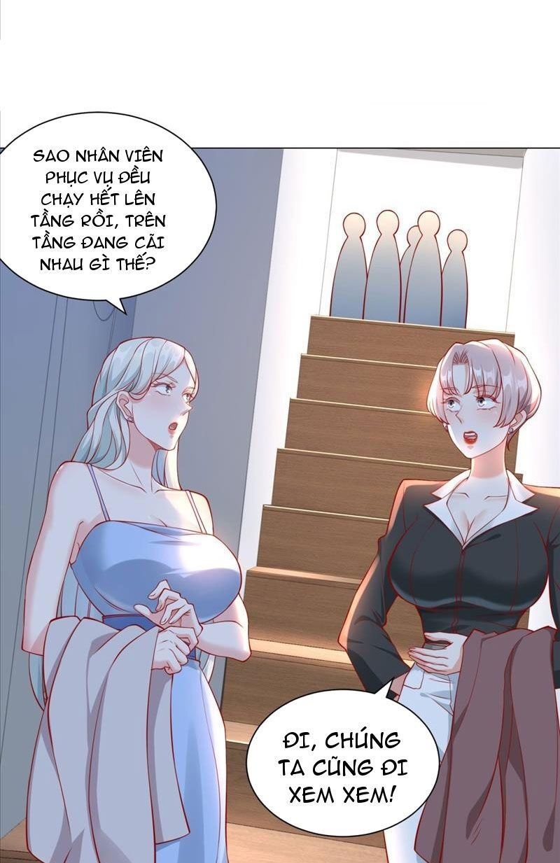 đọc truyện Tôi Là Tài Xế Xe Công Nghệ Có Chút Tiền Thì Đã Sao? Chương 37 ảnh 24 tại Thiên Thai Truyện