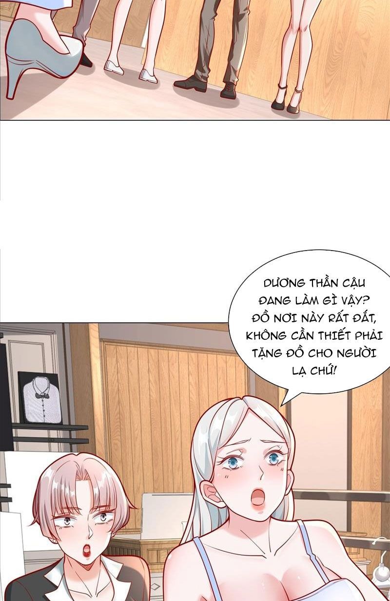 đọc truyện Tôi Là Tài Xế Xe Công Nghệ Có Chút Tiền Thì Đã Sao? Chương 37 ảnh 26 tại Thiên Thai Truyện