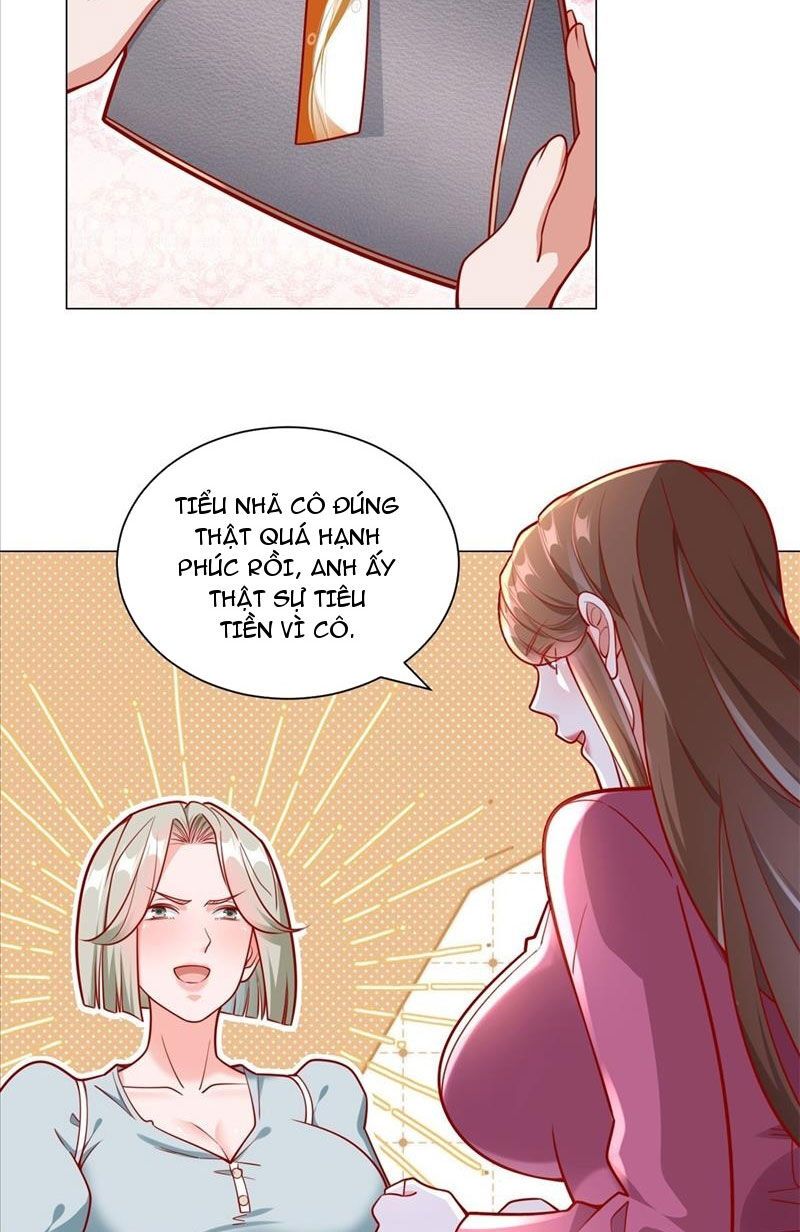 đọc truyện Tôi Là Tài Xế Xe Công Nghệ Có Chút Tiền Thì Đã Sao? Chương 37 ảnh 29 tại Thiên Thai Truyện