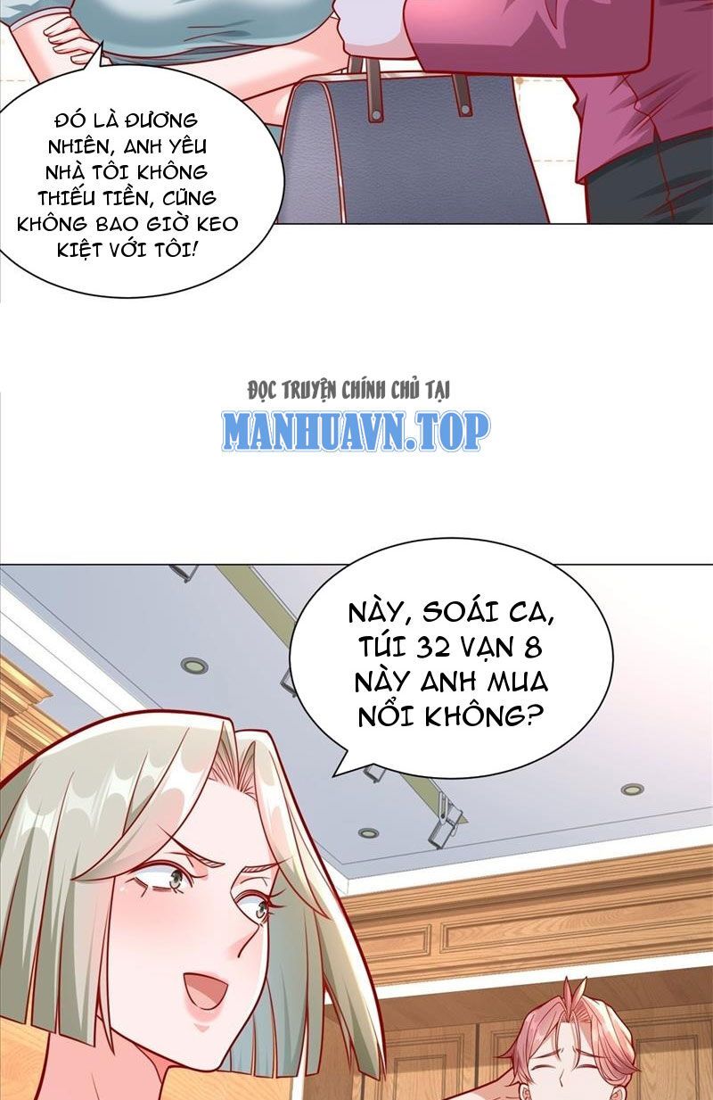 đọc truyện Tôi Là Tài Xế Xe Công Nghệ Có Chút Tiền Thì Đã Sao? Chương 37 ảnh 30 tại Thiên Thai Truyện