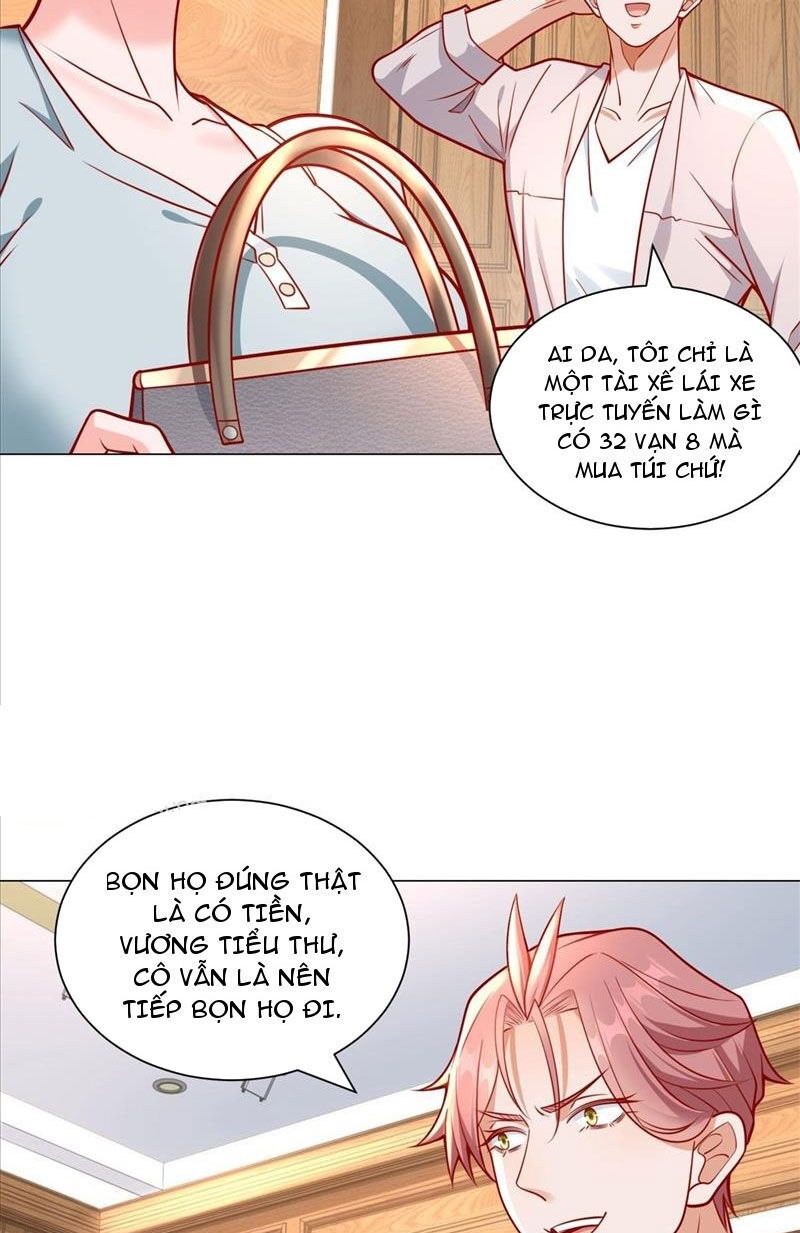 đọc truyện Tôi Là Tài Xế Xe Công Nghệ Có Chút Tiền Thì Đã Sao? Chương 37 ảnh 31 tại Thiên Thai Truyện