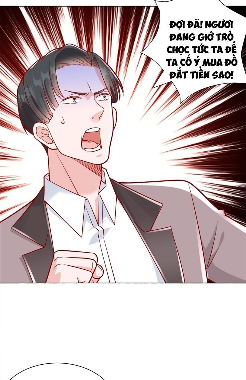 đọc truyện Tôi Là Tài Xế Xe Công Nghệ Có Chút Tiền Thì Đã Sao? Chương 37 ảnh 33 tại Thiên Thai Truyện