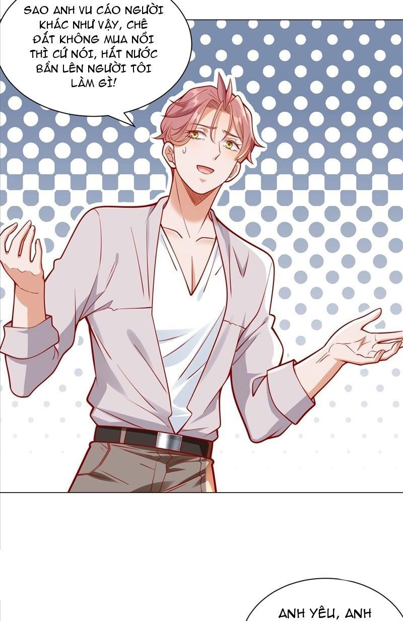 đọc truyện Tôi Là Tài Xế Xe Công Nghệ Có Chút Tiền Thì Đã Sao? Chương 37 ảnh 34 tại Thiên Thai Truyện