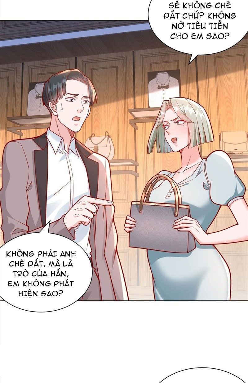 đọc truyện Tôi Là Tài Xế Xe Công Nghệ Có Chút Tiền Thì Đã Sao? Chương 37 ảnh 35 tại Thiên Thai Truyện