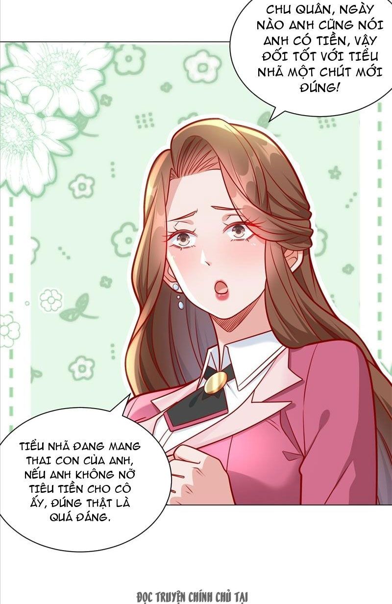 đọc truyện Tôi Là Tài Xế Xe Công Nghệ Có Chút Tiền Thì Đã Sao? Chương 37 ảnh 36 tại Thiên Thai Truyện