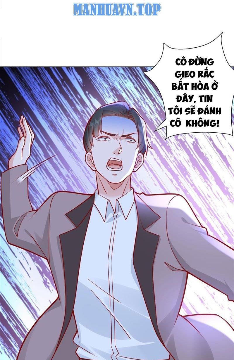 đọc truyện Tôi Là Tài Xế Xe Công Nghệ Có Chút Tiền Thì Đã Sao? Chương 37 ảnh 37 tại Thiên Thai Truyện