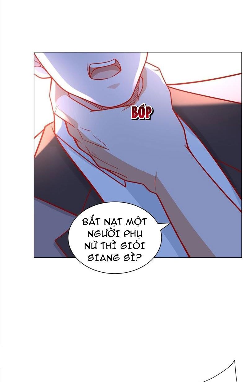 đọc truyện Tôi Là Tài Xế Xe Công Nghệ Có Chút Tiền Thì Đã Sao? Chương 37 ảnh 39 tại Thiên Thai Truyện