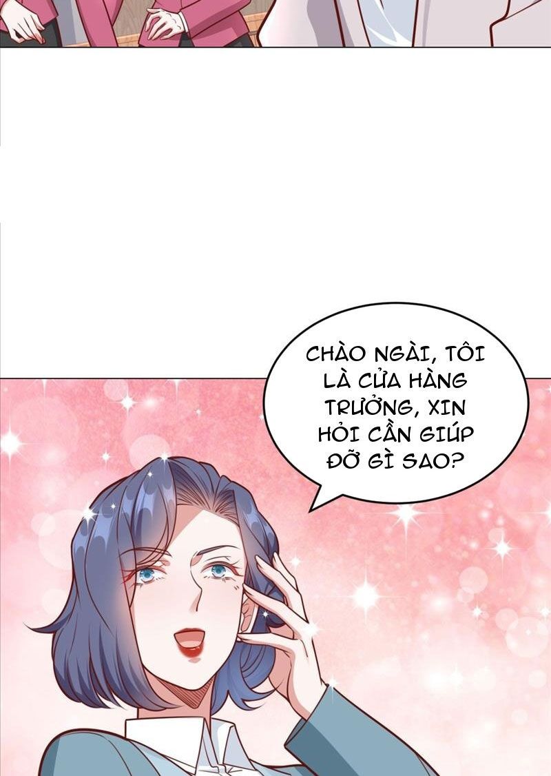 đọc truyện Tôi Là Tài Xế Xe Công Nghệ Có Chút Tiền Thì Đã Sao? Chương 37 ảnh 6 tại Thiên Thai Truyện