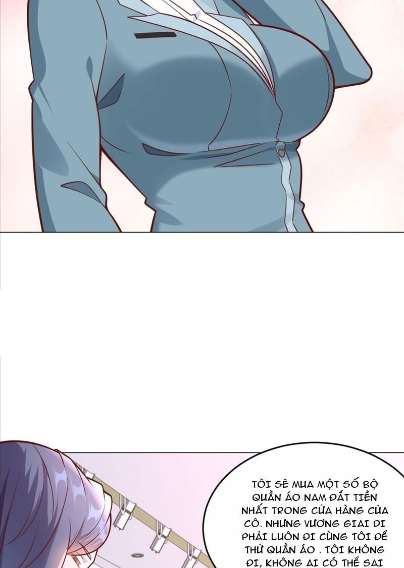 đọc truyện Tôi Là Tài Xế Xe Công Nghệ Có Chút Tiền Thì Đã Sao? Chương 37 ảnh 7 tại Thiên Thai Truyện