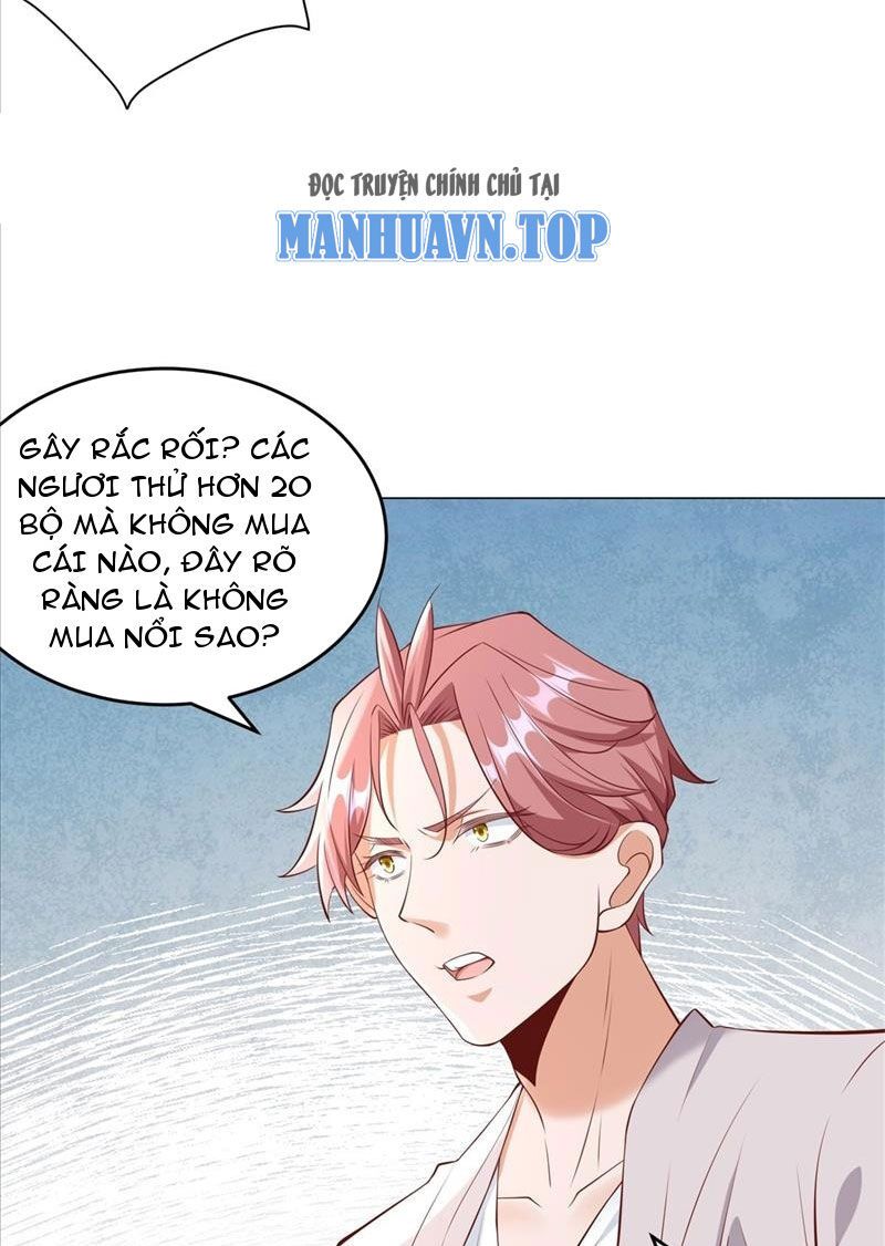 đọc truyện Tôi Là Tài Xế Xe Công Nghệ Có Chút Tiền Thì Đã Sao? Chương 37 ảnh 11 tại Thiên Thai Truyện