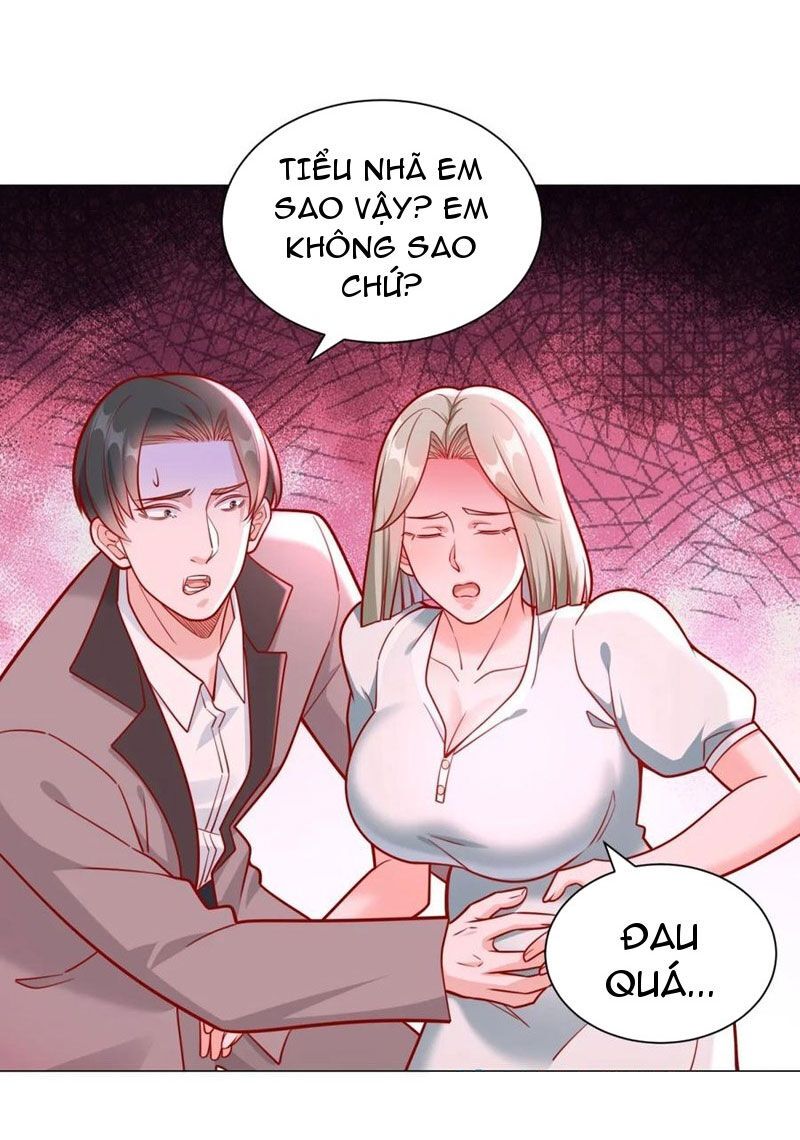 đọc truyện Tôi Là Tài Xế Xe Công Nghệ Có Chút Tiền Thì Đã Sao? Chương 38 ảnh 16 tại Thiên Thai Truyện