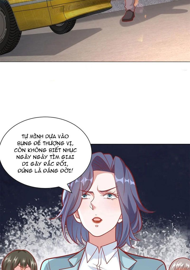 đọc truyện Tôi Là Tài Xế Xe Công Nghệ Có Chút Tiền Thì Đã Sao? Chương 38 ảnh 19 tại Thiên Thai Truyện