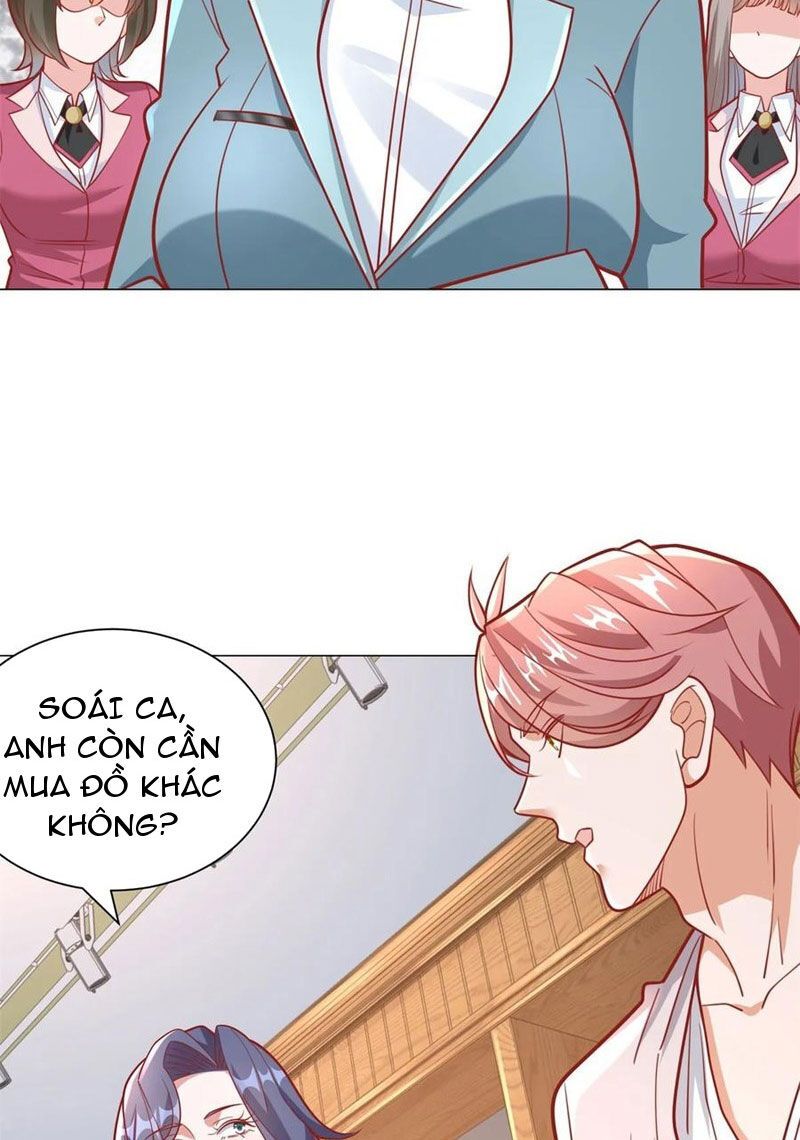 đọc truyện Tôi Là Tài Xế Xe Công Nghệ Có Chút Tiền Thì Đã Sao? Chương 38 ảnh 20 tại Thiên Thai Truyện