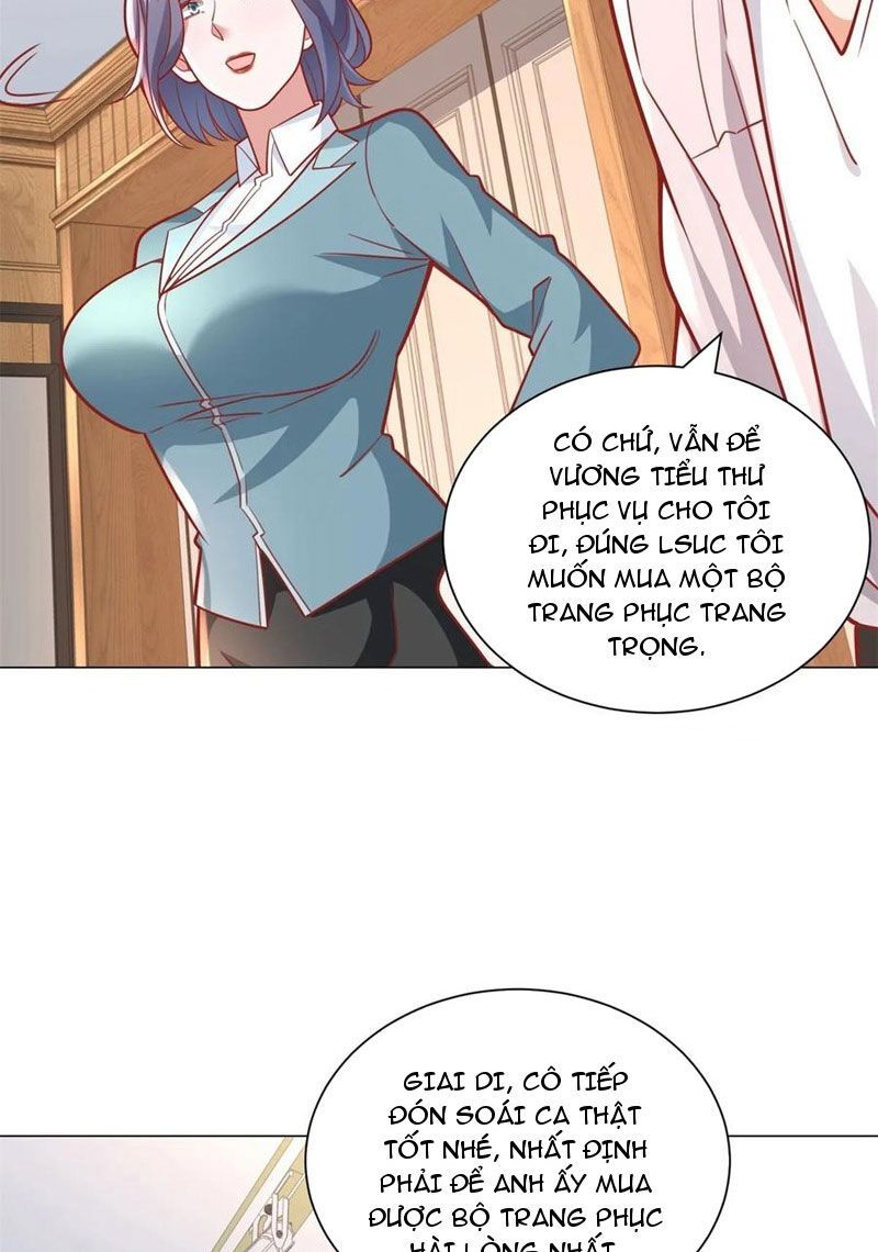 đọc truyện Tôi Là Tài Xế Xe Công Nghệ Có Chút Tiền Thì Đã Sao? Chương 38 ảnh 21 tại Thiên Thai Truyện