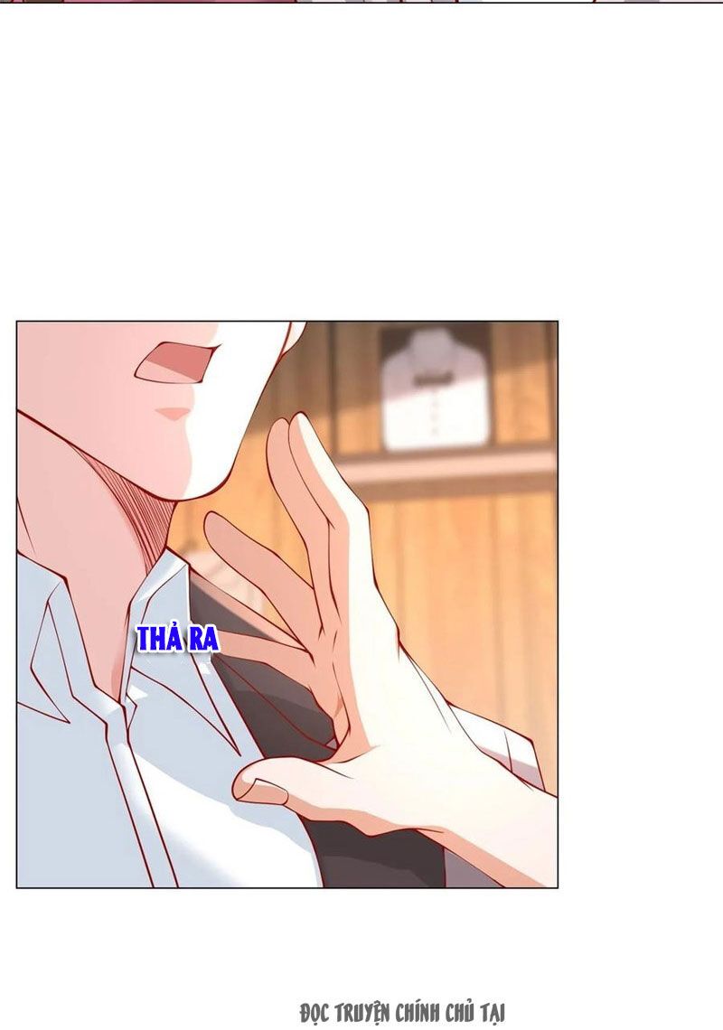 đọc truyện Tôi Là Tài Xế Xe Công Nghệ Có Chút Tiền Thì Đã Sao? Chương 38 ảnh 4 tại Thiên Thai Truyện