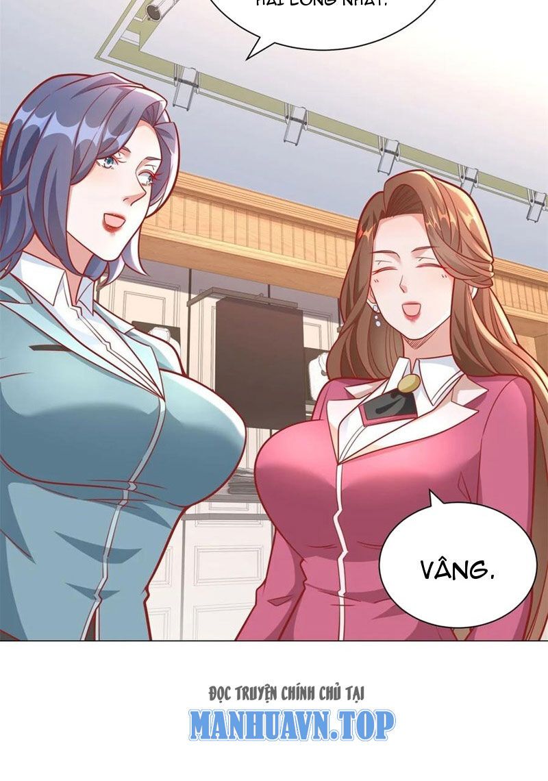 đọc truyện Tôi Là Tài Xế Xe Công Nghệ Có Chút Tiền Thì Đã Sao? Chương 38 ảnh 22 tại Thiên Thai Truyện