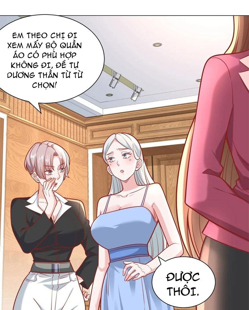 đọc truyện Tôi Là Tài Xế Xe Công Nghệ Có Chút Tiền Thì Đã Sao? Chương 38 ảnh 23 tại Thiên Thai Truyện