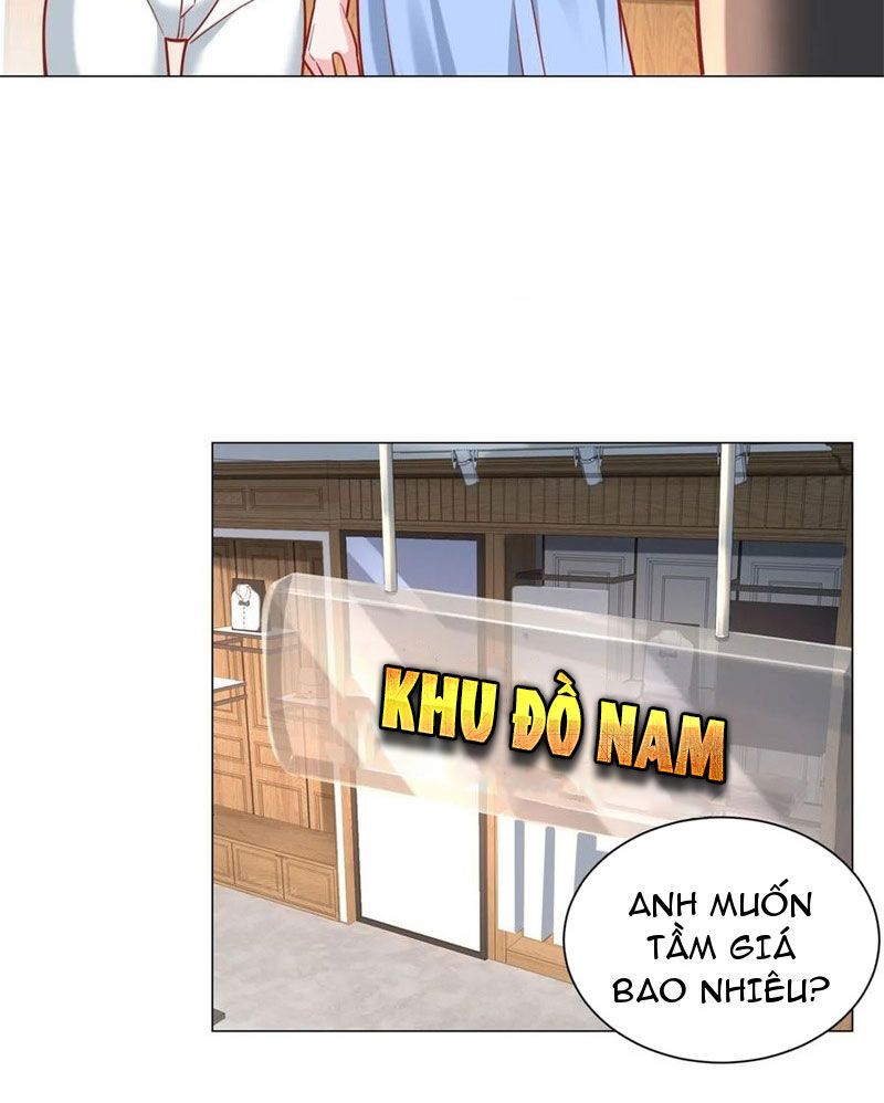 đọc truyện Tôi Là Tài Xế Xe Công Nghệ Có Chút Tiền Thì Đã Sao? Chương 38 ảnh 24 tại Thiên Thai Truyện