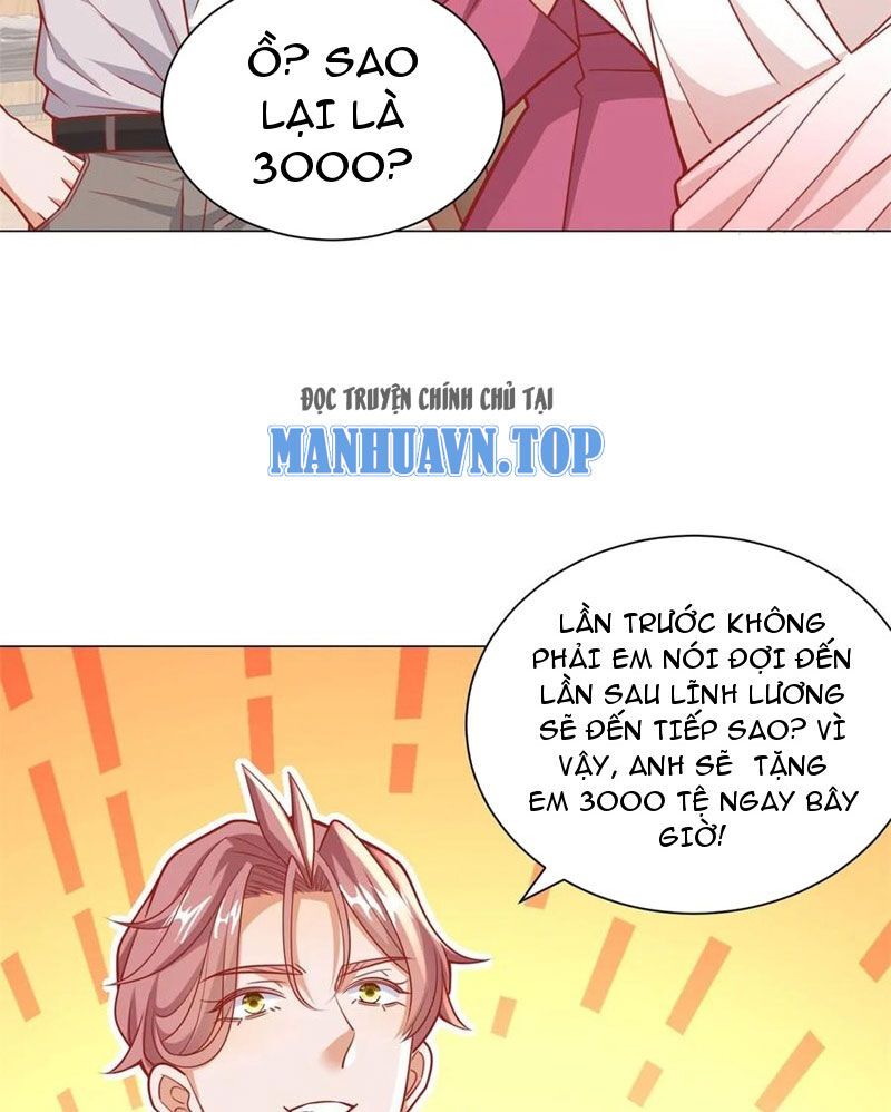 đọc truyện Tôi Là Tài Xế Xe Công Nghệ Có Chút Tiền Thì Đã Sao? Chương 38 ảnh 26 tại Thiên Thai Truyện