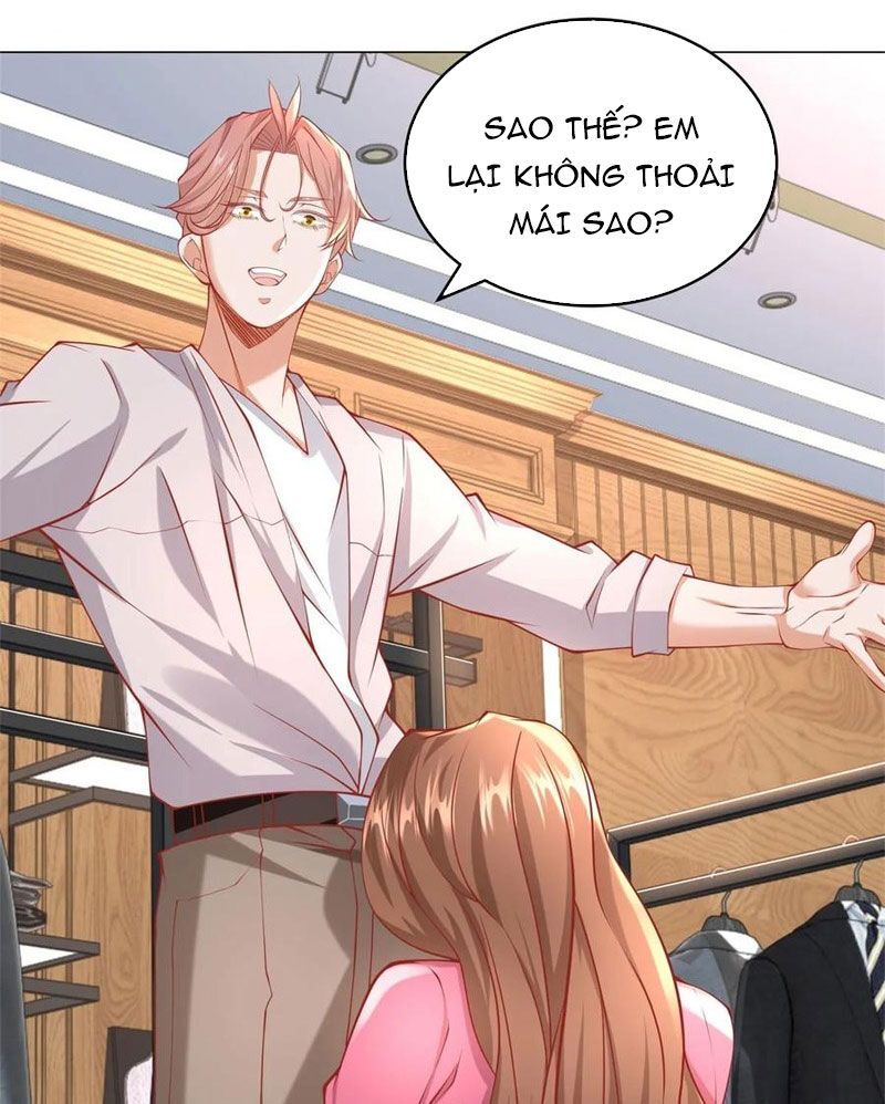 đọc truyện Tôi Là Tài Xế Xe Công Nghệ Có Chút Tiền Thì Đã Sao? Chương 38 ảnh 32 tại Thiên Thai Truyện