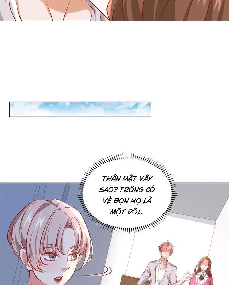 đọc truyện Tôi Là Tài Xế Xe Công Nghệ Có Chút Tiền Thì Đã Sao? Chương 38 ảnh 40 tại Thiên Thai Truyện