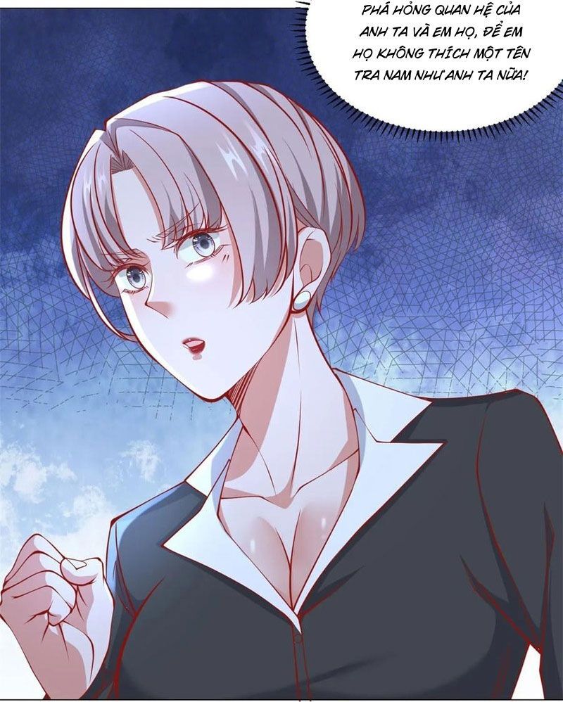 đọc truyện Tôi Là Tài Xế Xe Công Nghệ Có Chút Tiền Thì Đã Sao? Chương 38 ảnh 42 tại Thiên Thai Truyện