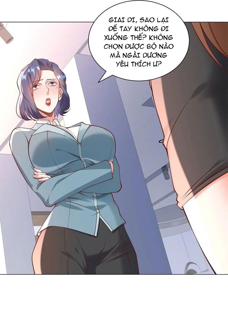 đọc truyện Tôi Là Tài Xế Xe Công Nghệ Có Chút Tiền Thì Đã Sao? Chương 39 ảnh 3 tại Thiên Thai Truyện