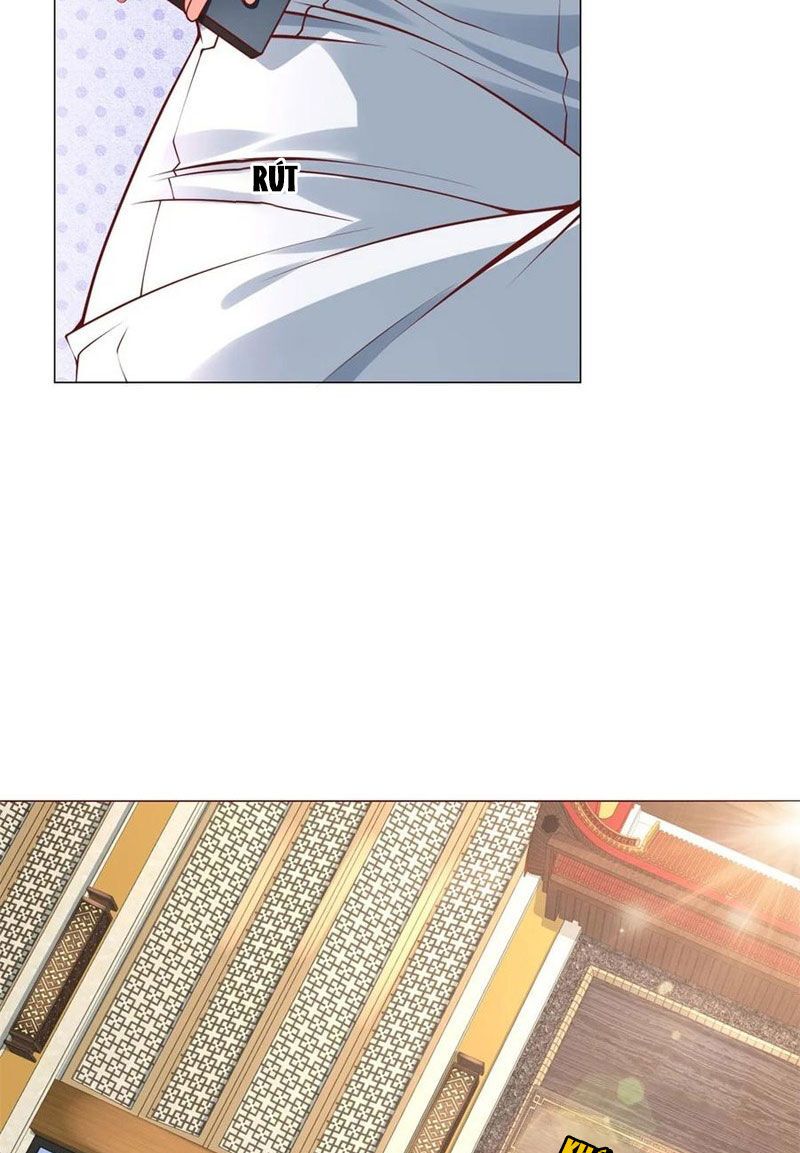 đọc truyện Tôi Là Tài Xế Xe Công Nghệ Có Chút Tiền Thì Đã Sao? Chương 39 ảnh 12 tại Thiên Thai Truyện