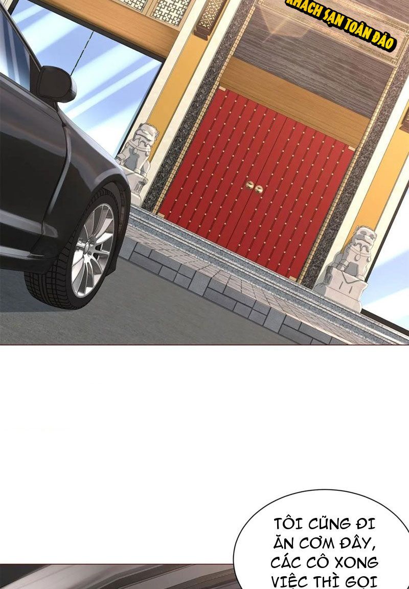 đọc truyện Tôi Là Tài Xế Xe Công Nghệ Có Chút Tiền Thì Đã Sao? Chương 39 ảnh 13 tại Thiên Thai Truyện