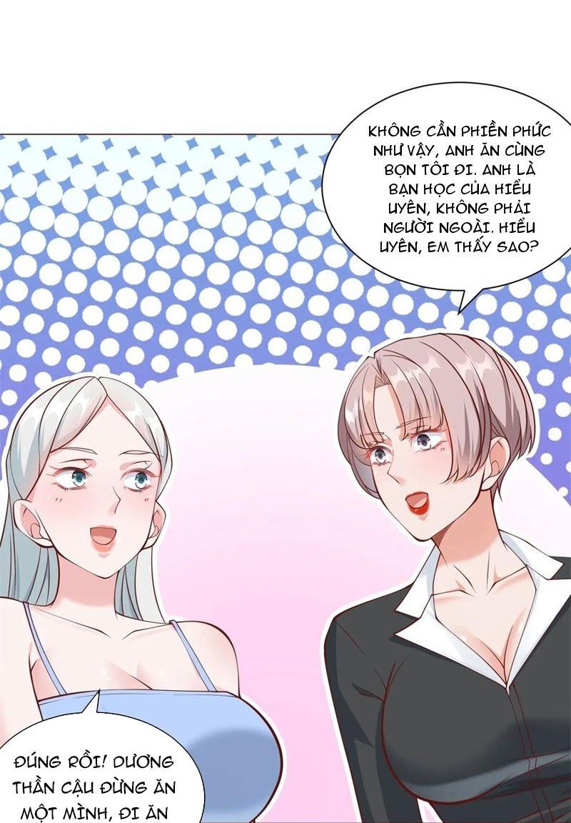 đọc truyện Tôi Là Tài Xế Xe Công Nghệ Có Chút Tiền Thì Đã Sao? Chương 39 ảnh 15 tại Thiên Thai Truyện