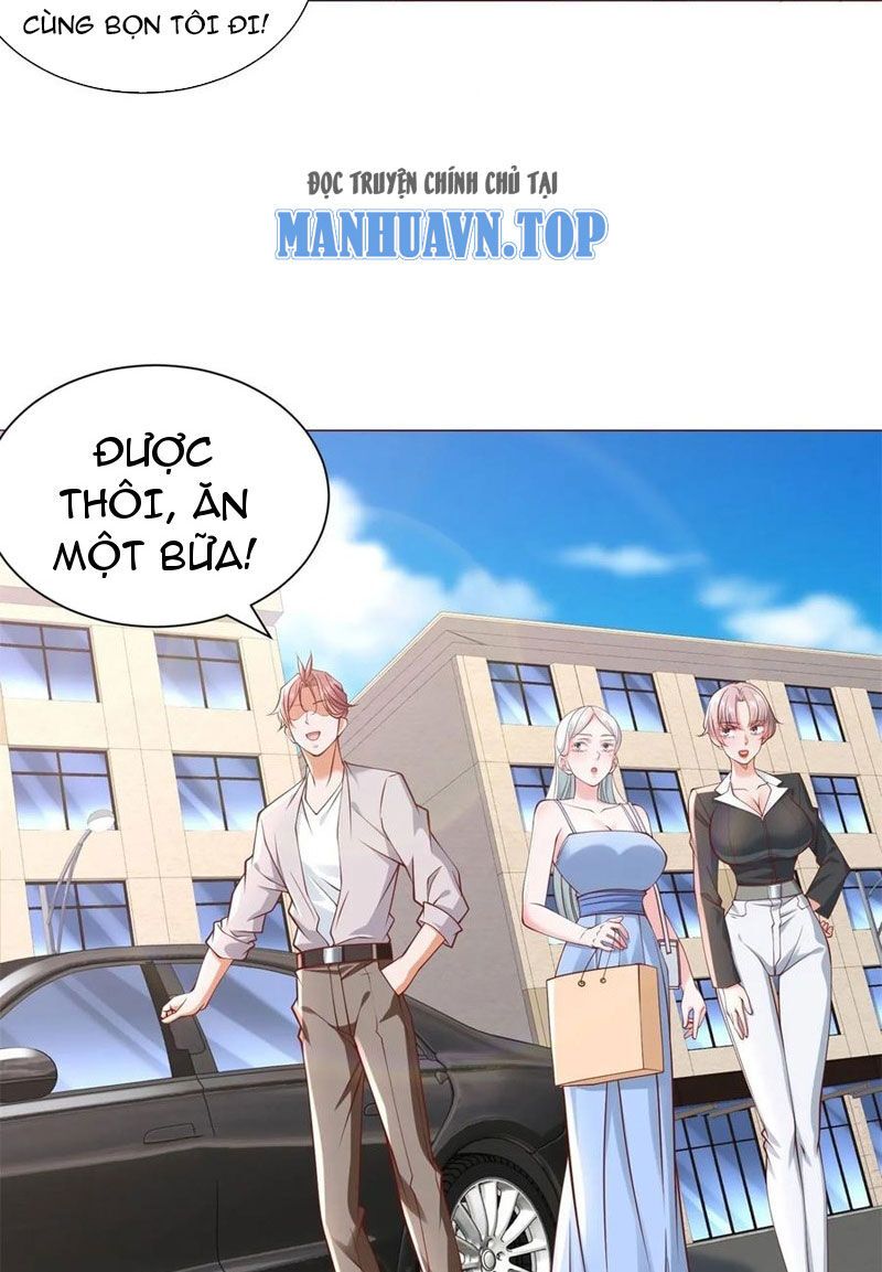 đọc truyện Tôi Là Tài Xế Xe Công Nghệ Có Chút Tiền Thì Đã Sao? Chương 39 ảnh 16 tại Thiên Thai Truyện