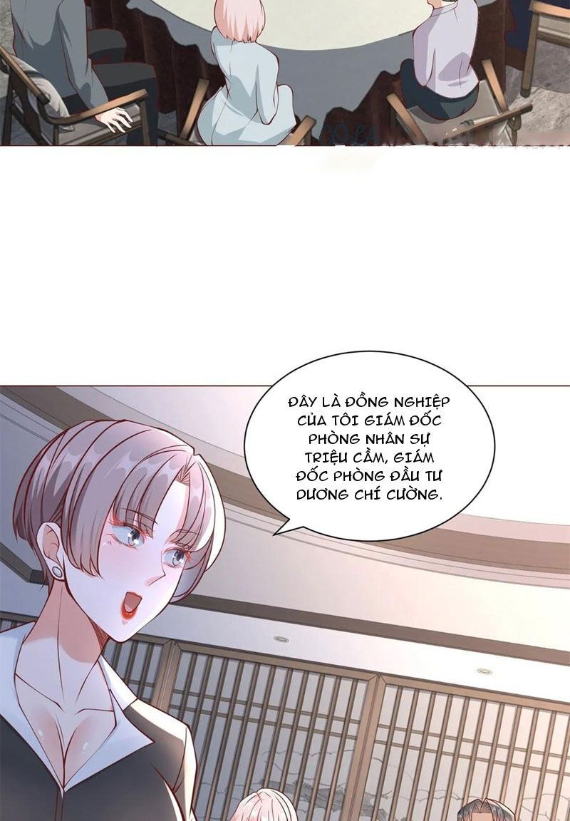 đọc truyện Tôi Là Tài Xế Xe Công Nghệ Có Chút Tiền Thì Đã Sao? Chương 39 ảnh 19 tại Thiên Thai Truyện