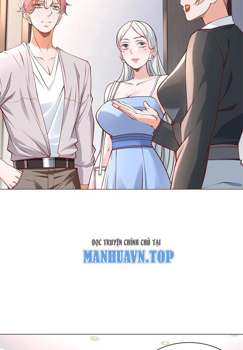 đọc truyện Tôi Là Tài Xế Xe Công Nghệ Có Chút Tiền Thì Đã Sao? Chương 39 ảnh 21 tại Thiên Thai Truyện