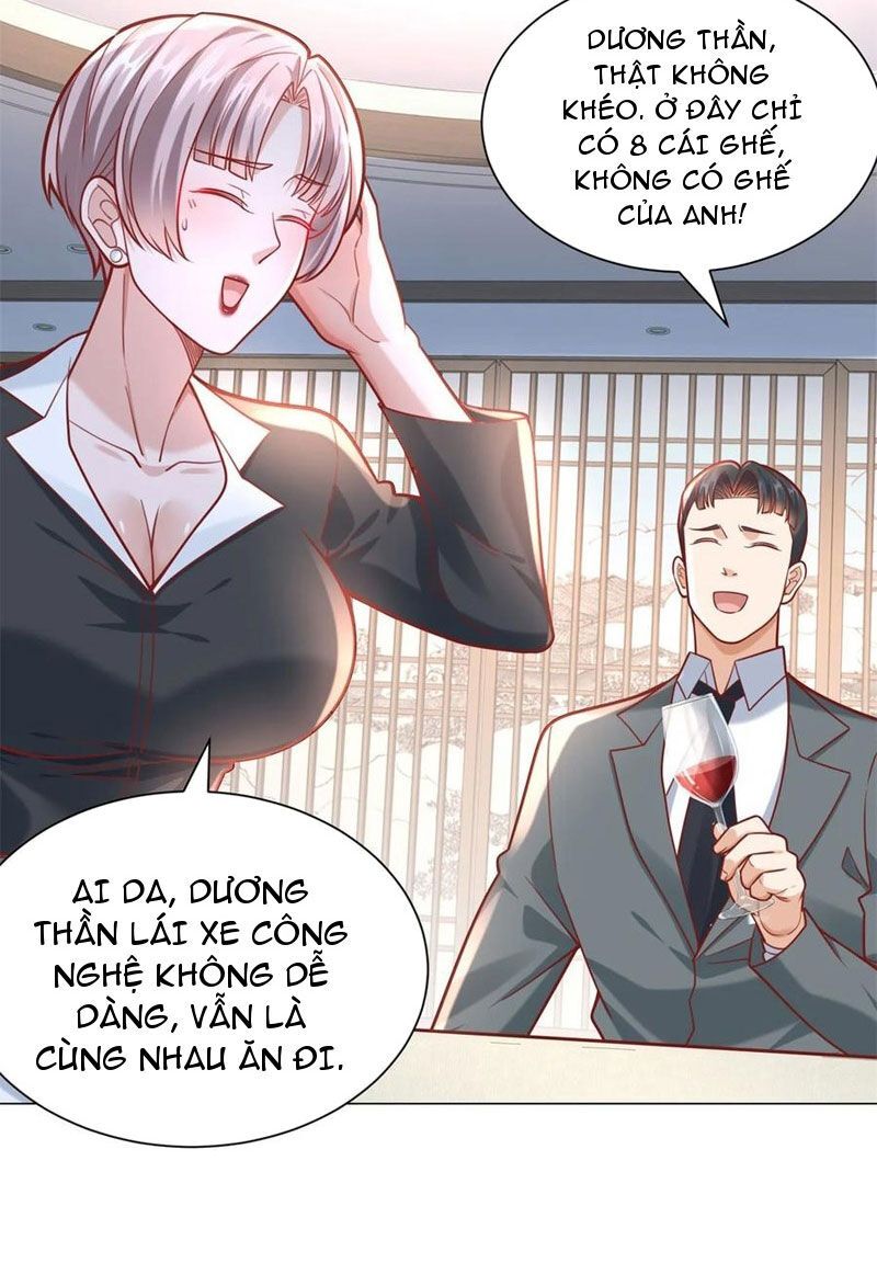 đọc truyện Tôi Là Tài Xế Xe Công Nghệ Có Chút Tiền Thì Đã Sao? Chương 39 ảnh 22 tại Thiên Thai Truyện